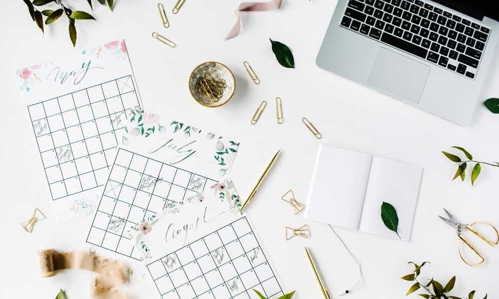 Social Media Holidays for your Content Calendar 2022