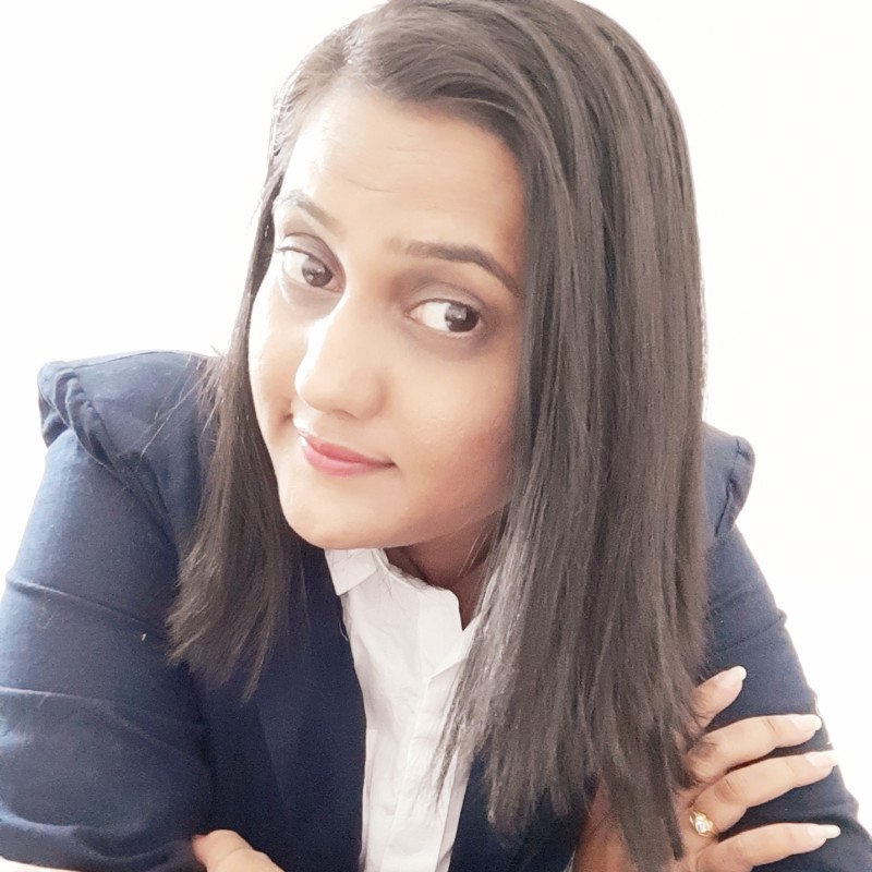 Preeti