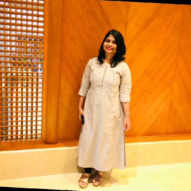 Rakshavi Desai