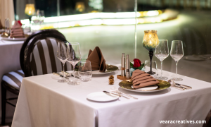How Restaurants Can Improve their Online Presence in 2023