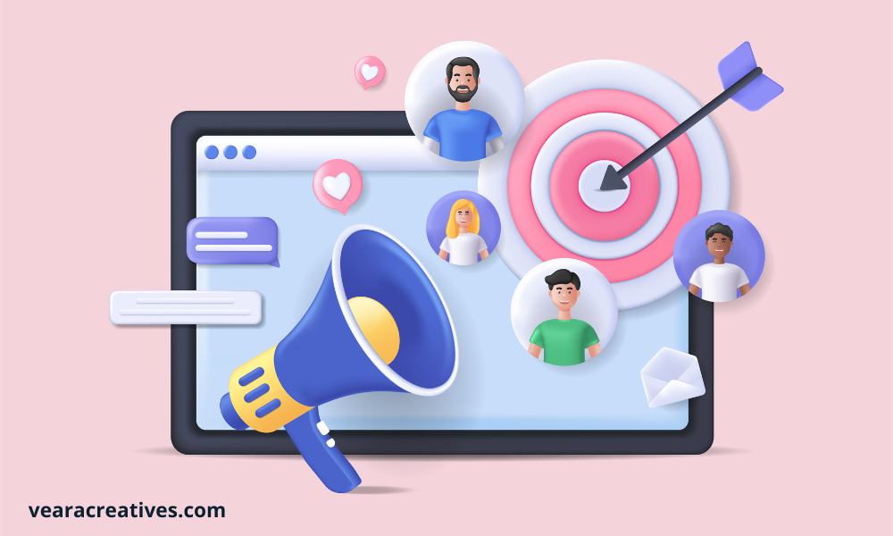 Why Veara Creatives is the Best Digital Marketing Company in Goa?