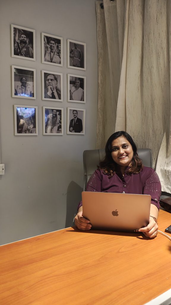 founder at veara